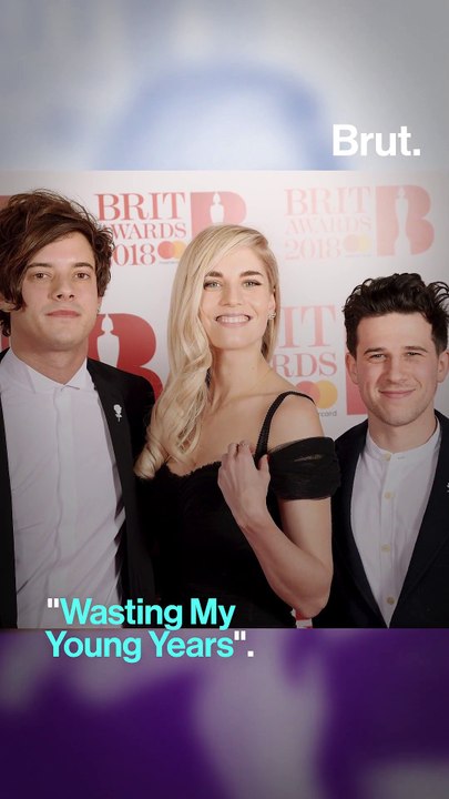 Hannah Reid raconte toute l'histoire derrière "Wasting My Young Years"