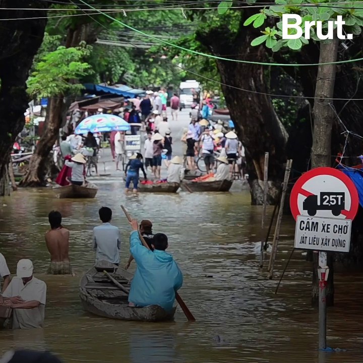 Accord de Paris : que les États-Unis en sortent ou y restent, qu'est ce que ça change ?