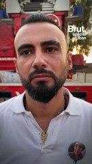 Le combat de Gilbert pour sa fiancée morte dans l'explosion à Beyrouth