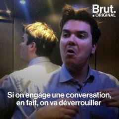 Pourquoi l'ascenseur entraîne le malaise ?