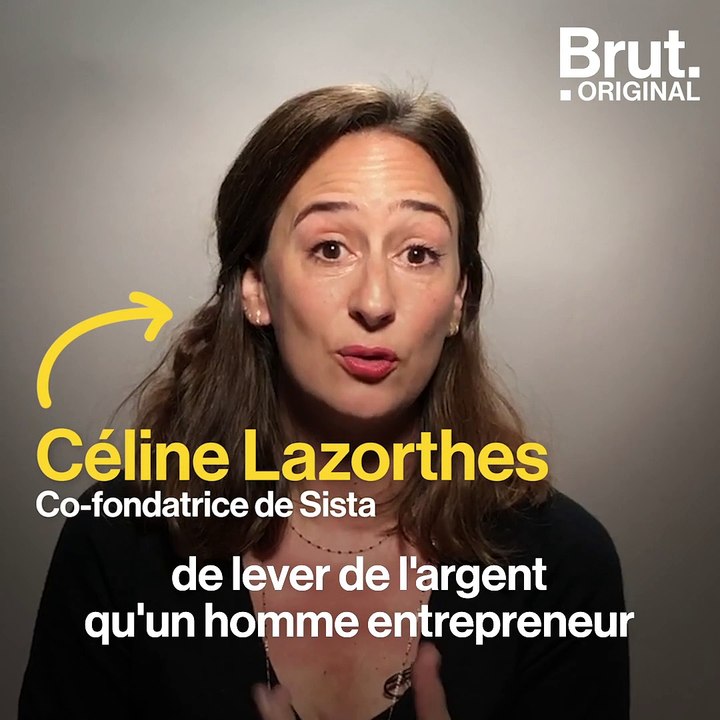 Céline Lazorthes - Monsieur le Président, j'ai un message pour vous