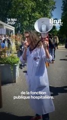 Hôpital public : le cri d'alarme de Cherine Benzouid, cardiologue