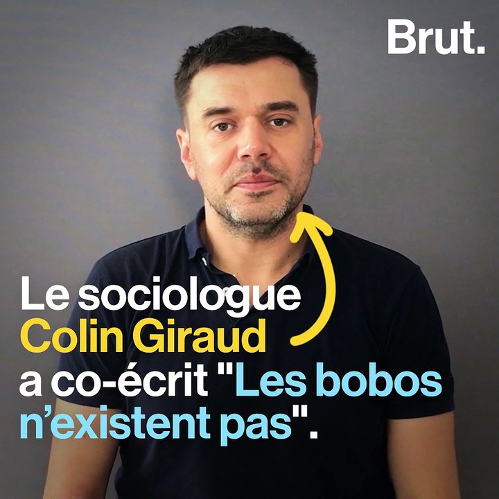 Et si les bobos n'existaient pas ? - Vidéo Dailymotion