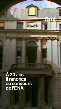 C'est qui Éric Ciotti ?