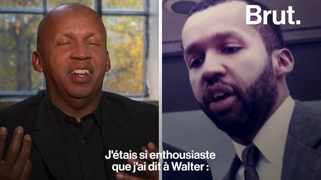 Bryan Stevenson : l'avocat des Afro-Américains