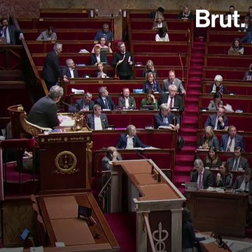 Réforme des retraites : une semaine de débats à l'Assemblée nationale