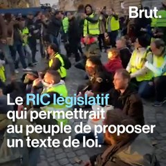 Le référendum d’initiative citoyenne : c'est quoi ?