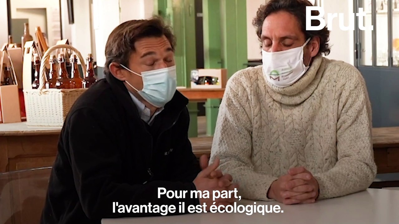 Agriculteurs, ils s'engagent dans la transition énergétique avec le gaz vert