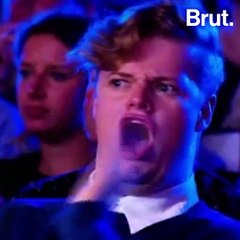 4.500 étudiants ont imaginé l'expérience du luxe de demain