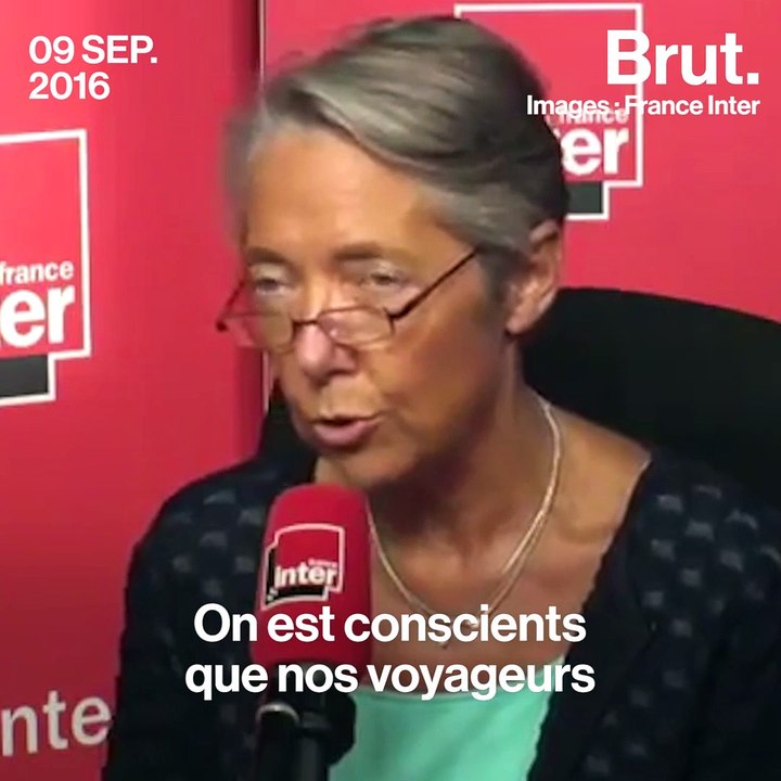 3G/4G dans le métro et le RER d'ici la fin de l'année...