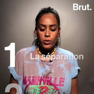 4 moments qui ont changé la vie d'Amel Bent