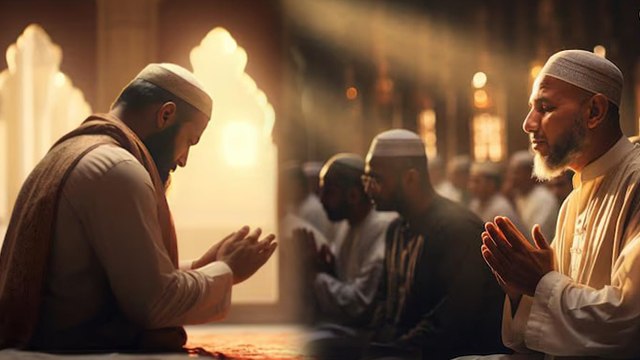 Shab e Qadr 2025 Date In India: 2025 में शबे कद्र की रात कब है | 27 Laylatul Qadr Ki Fazilat