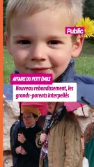 Les grands-parents d’Emile placés en garde à vue pour “homicide volontaire” et “recel de cadavre”