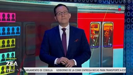 Metro CDMX: Así el panorama esta mañana en la estación Pino Suárez