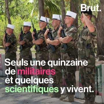 Pourquoi Emmanuel Macron s'est rendu sur les îles Éparses
