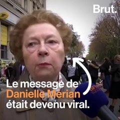 Le combat de Danielle Mérian contre l'excision