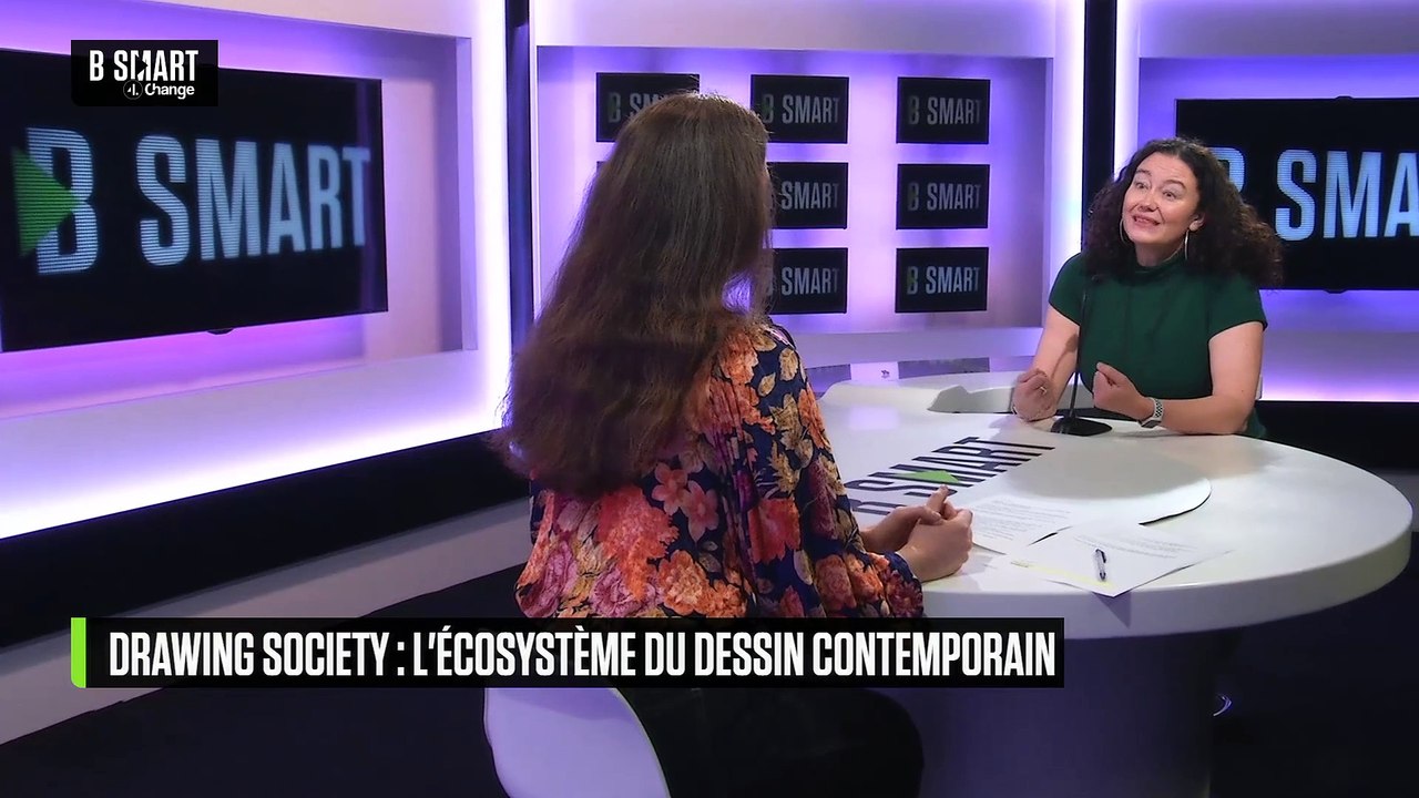 ART & MARCHÉ - Emission du mardi 25 mars