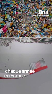 Caliquo, des brosses à dents plus respectueuses de l'environnement