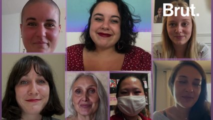 La première fois que j'ai utilisé un sextoy...