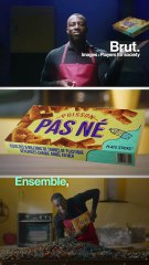 Benjamin Mendy et Yvan Bourgnon s'engagent avec The SeaCleaners pour sensibiliser les jeunes