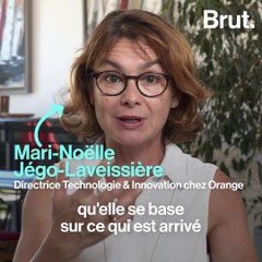 Pourquoi Orange s'engage pour une intelligence artificielle inclusive
