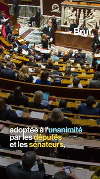 Chronologie : 45 ans d'initiatives contre les violences conjugales