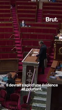L'Assemblée nationale adopte la proposition de loi contre les thérapies de conversion