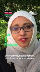 Le message de la jeunesse à l'occasion de la grève mondiale pour le climat