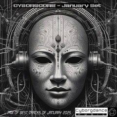 CYBORGCORE - January Set