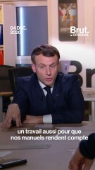 Il faut repenser l'histoire de la colonisation, selon l'historien Benjamin Stora