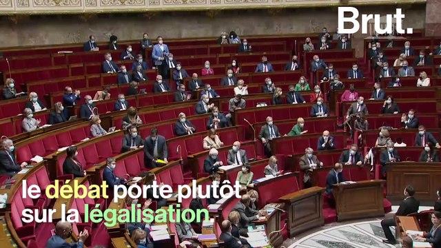 Cannabis récréatif : ce qu'en pensent les politiques de tous bords
