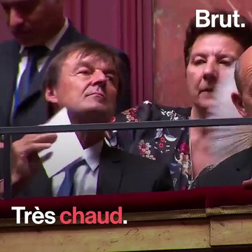 Le discours d'Emmanuel Macron devant le Congrès