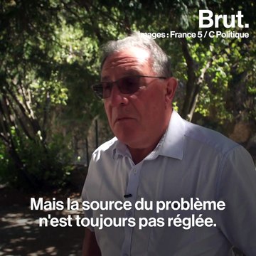 Pollution à l'arsenic : les habitants de la vallée de l'Orbiel témoignent