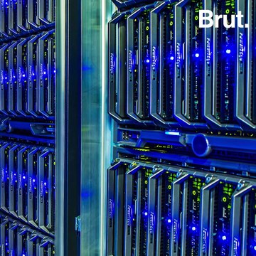 3 initiatives pour réduire l'empreinte des data centers