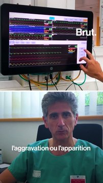 Comment la Fondation 101 améliore la prise en charge des patients grâce à l'IA