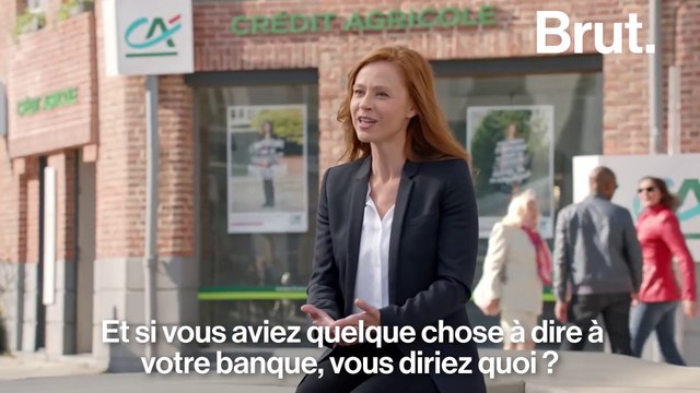 Et vous François Fillon, qu'avez-vous à dire à votre banque ?