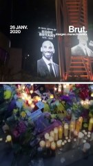 L'année 2020 en 4 minutes