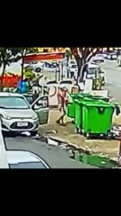 Idoso de 75 anos é preso suspeito de assassinar e esquartejar barbeiro; partes do corpo foram jogadas no lixo