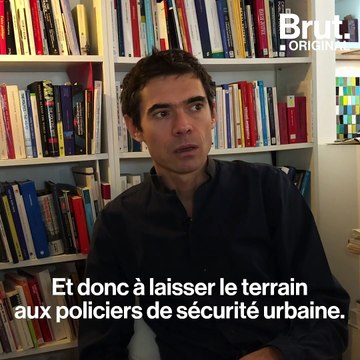 Maintien de l'ordre : ce qui a changé depuis les gilets jaunes