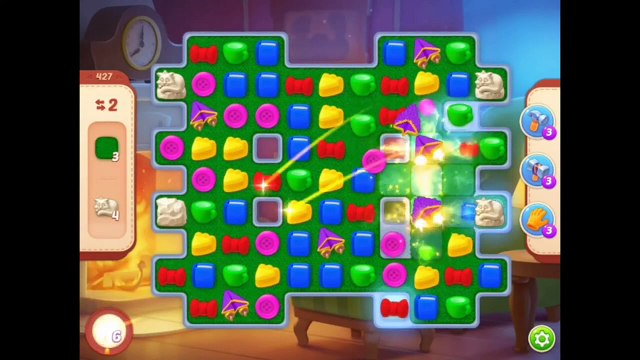 🏡 Let’s Play Homescapes: Levels 426–432 – Garden Renovations: Autumn’s Bloom! 🍂🌾✨