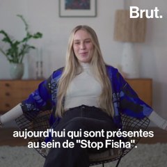 Le collectif Stop Fisha s'engage contre le revenge porn
