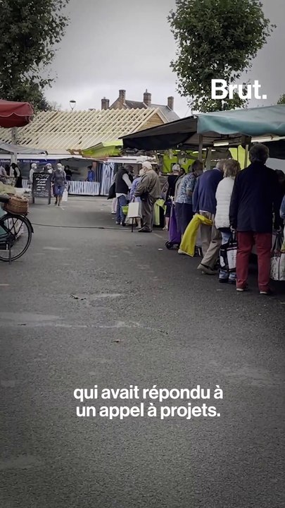 À Lamotte-Beuvron, les habitants produisent de l'énergie avec leurs biodéchets