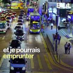 Si j'avais une voiture électrique...