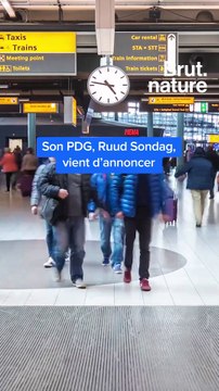 L'aéroport d'Amsterdam va interdire les jets privés