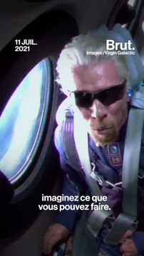 Course à l'espace des milliardaires : les détails de leurs projets