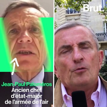 L'opération Sentinelle, pour ou contre ?