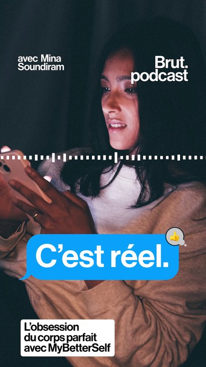 L'obsession du corps parfait - avec MyBetterSelf