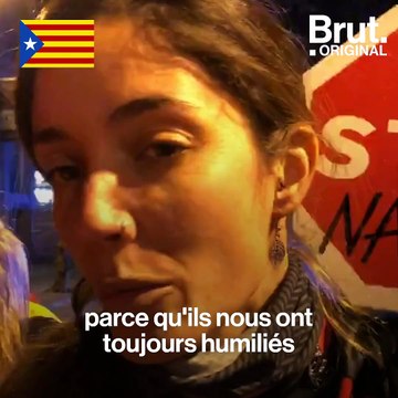 DUEL : pour ou contre l'indépendance de la Catalogne ?