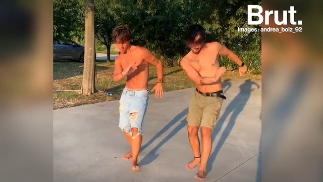 Master KG raconte toute l'histoire derrière la chanson du Jerusalema dance challenge