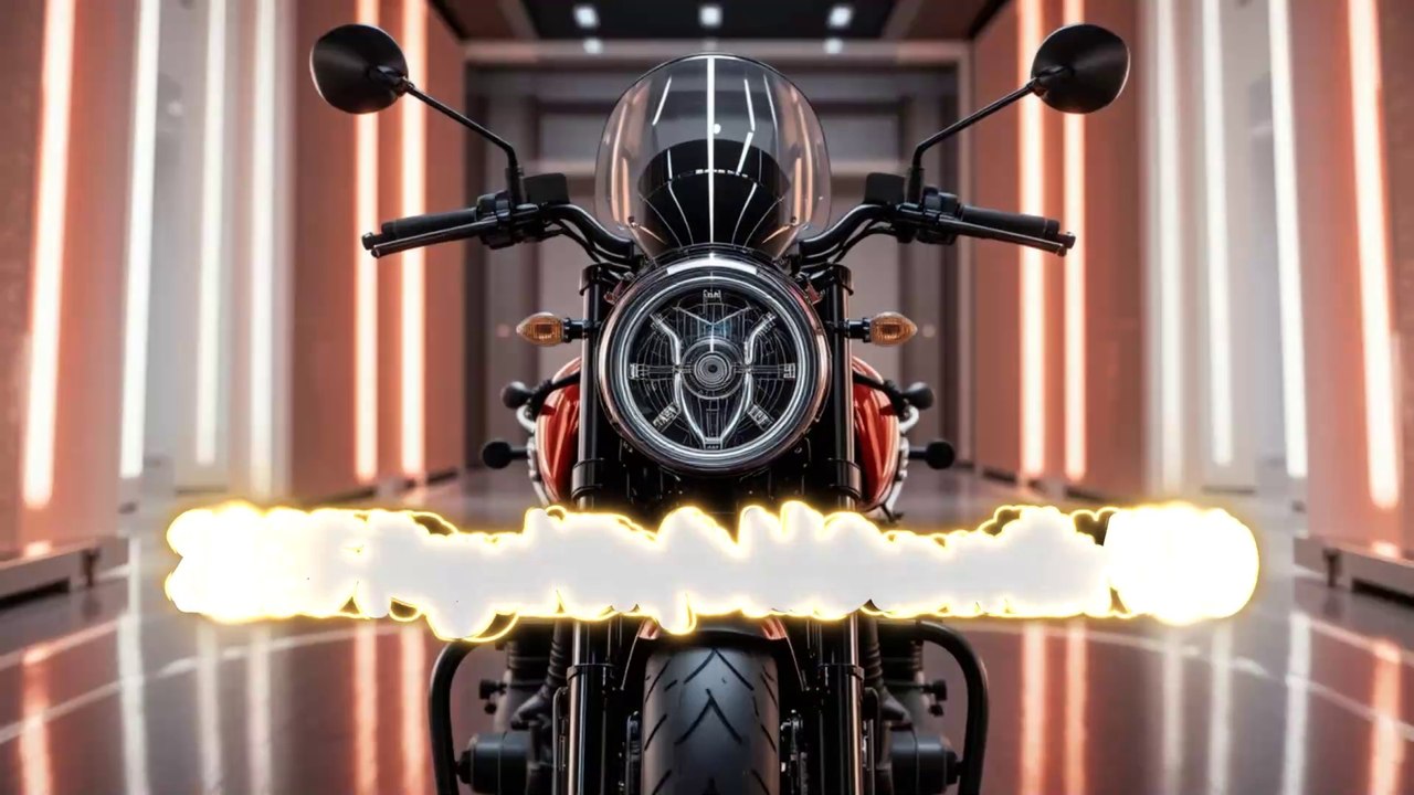 "Royal Enfield Guerrilla 450: The REBEL Bike You NEVER Saw Coming!"